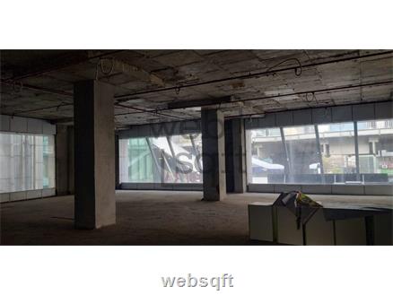 Commercial Showroom for Rent